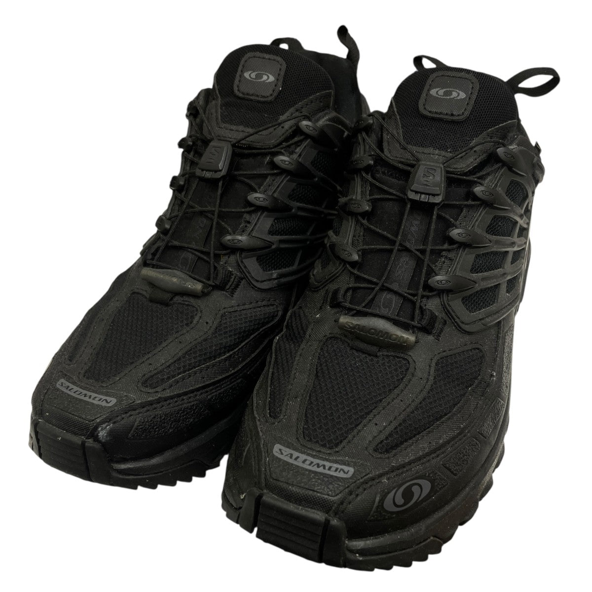 SALOMON ACS PROスニーカー475994 古着・中古-1枚目のアイテム画像