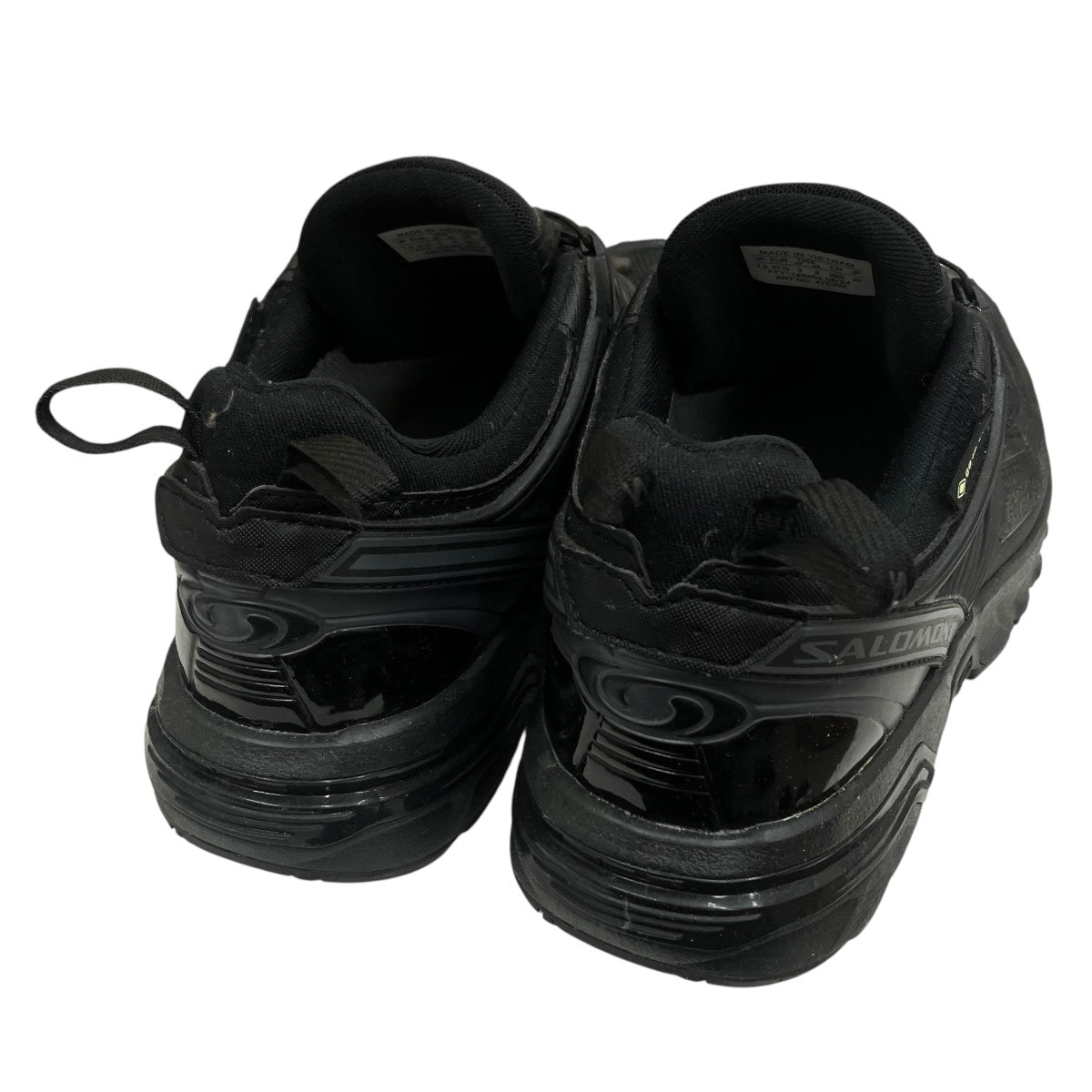 SALOMON ACS PROスニーカー475994 古着・中古-2枚目のアイテム画像