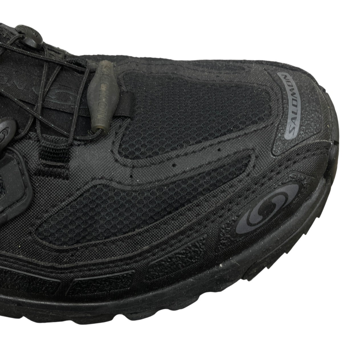 SALOMON ACS PROスニーカー475994 古着・中古-4枚目のアイテム画像