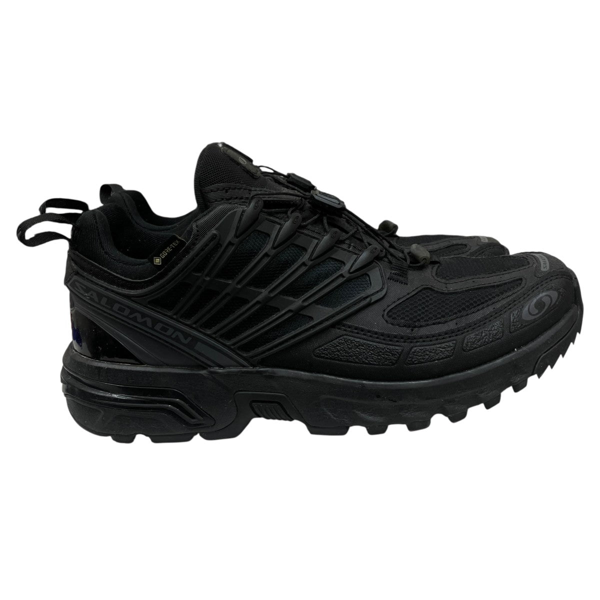 SALOMON ACS PROスニーカー475994 古着・中古-8枚目のアイテム画像