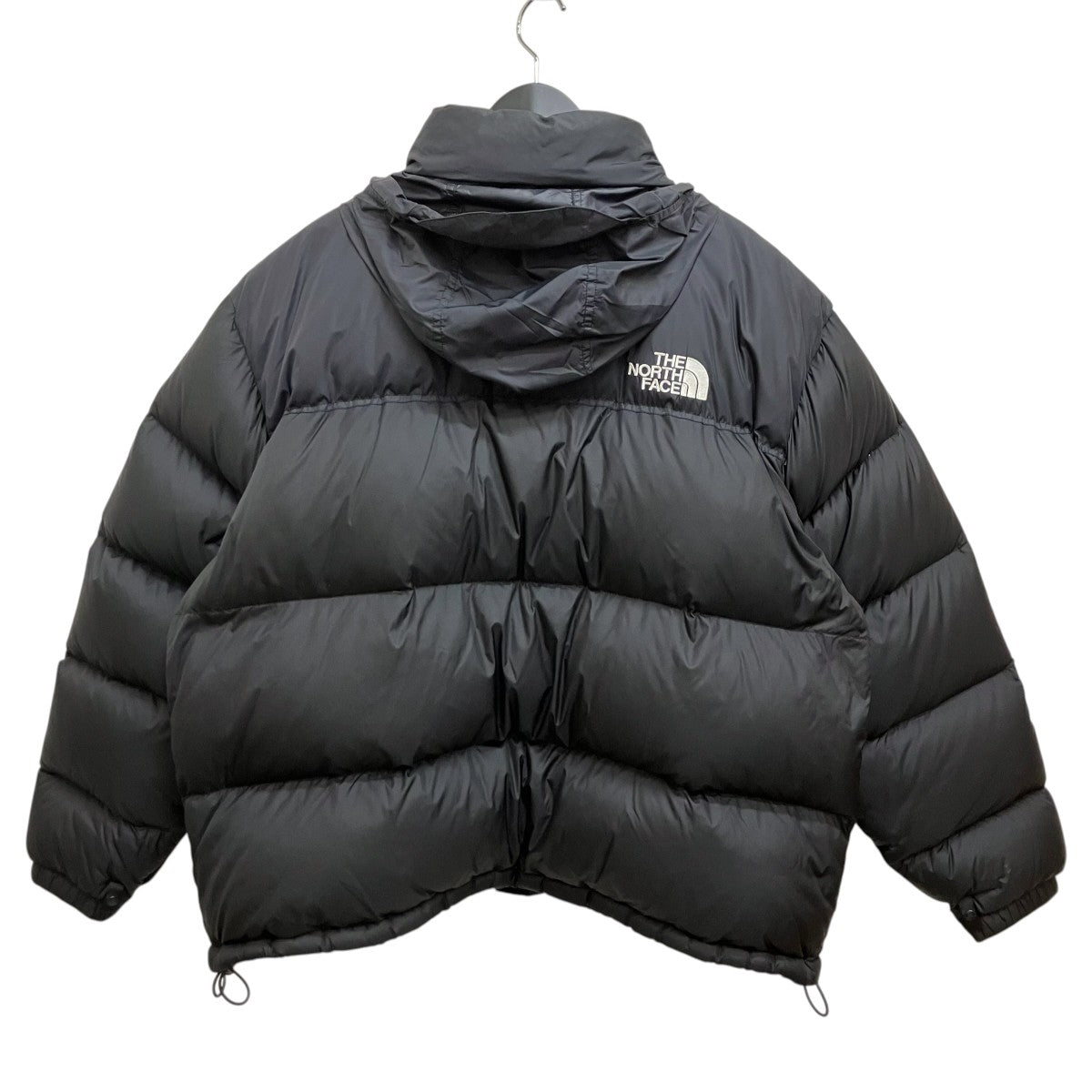 THE NORTH FACE 1996 RETRO NUPTSE JACKETダウンジャケットNF0A3C8D 古着・中古-2枚目のアイテム画像