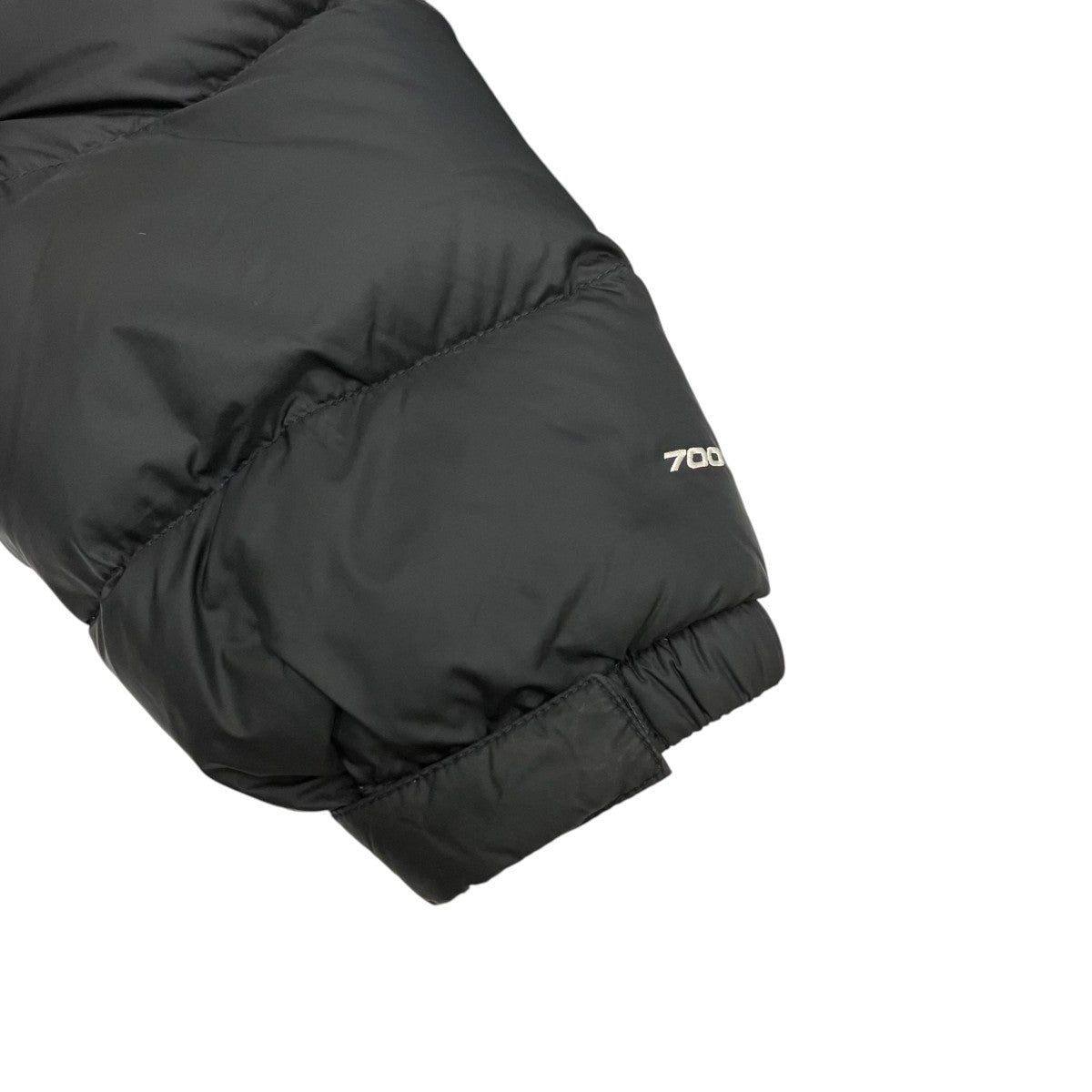 THE NORTH FACE 1996 RETRO NUPTSE JACKETダウンジャケットNF0A3C8D 古着・中古-5枚目のアイテム画像