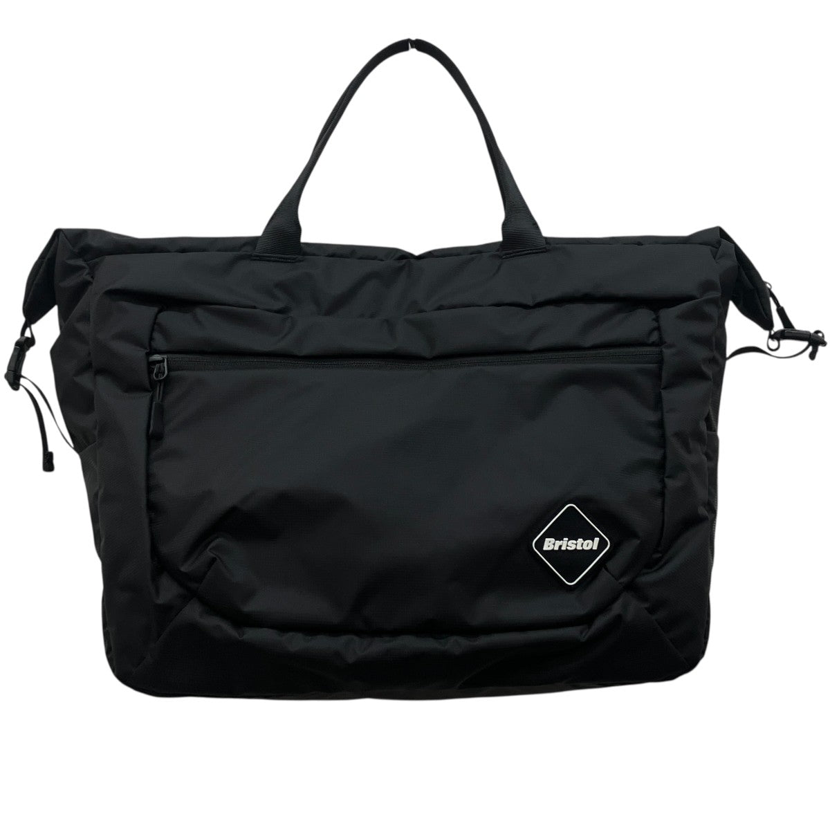 F．C．R．B． TOUR ADJUSTABLE BAG2WAYバッグFCRB-252129 古着・中古-1枚目のアイテム画像