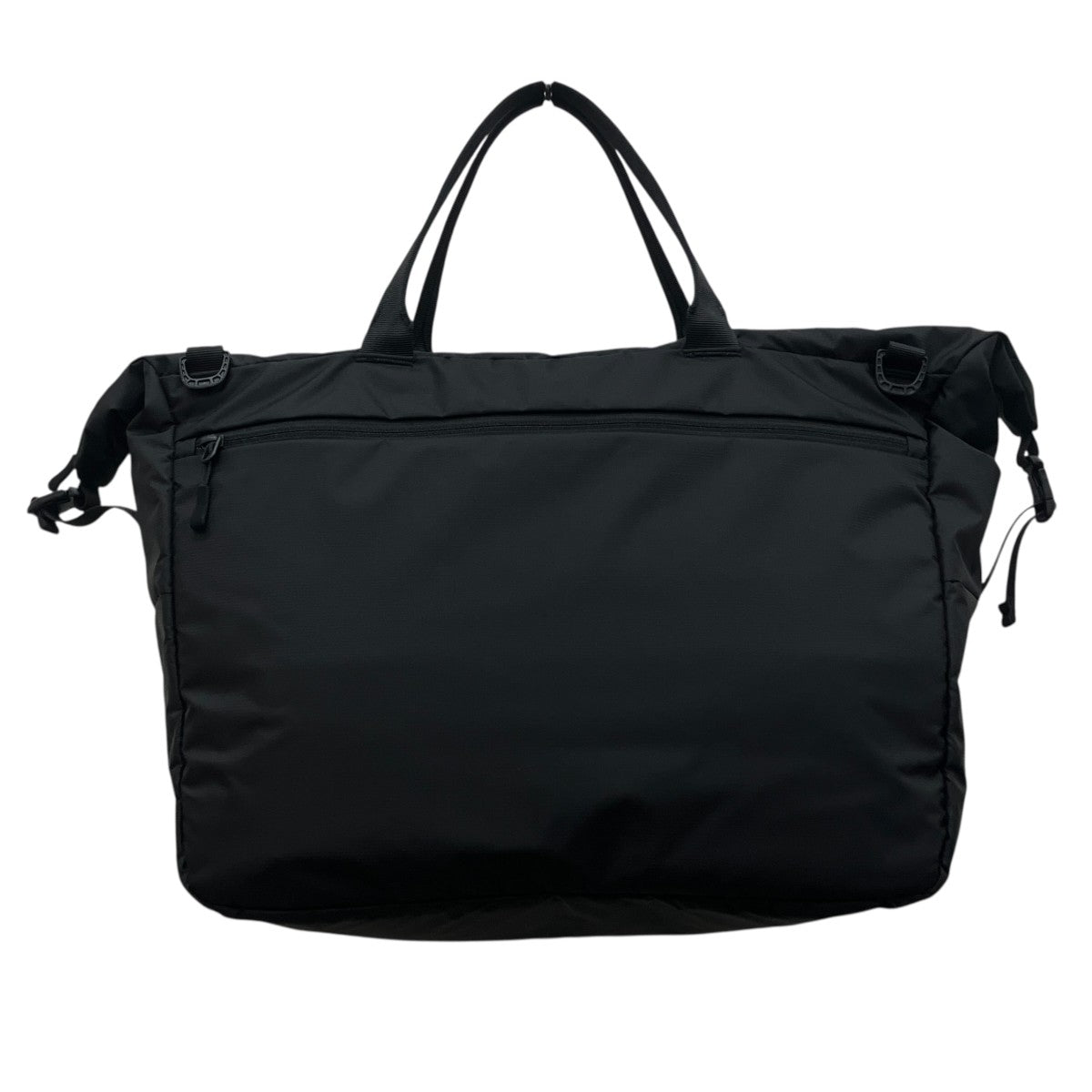 F．C．R．B． TOUR ADJUSTABLE BAG2WAYバッグFCRB-252129 古着・中古-2枚目のアイテム画像