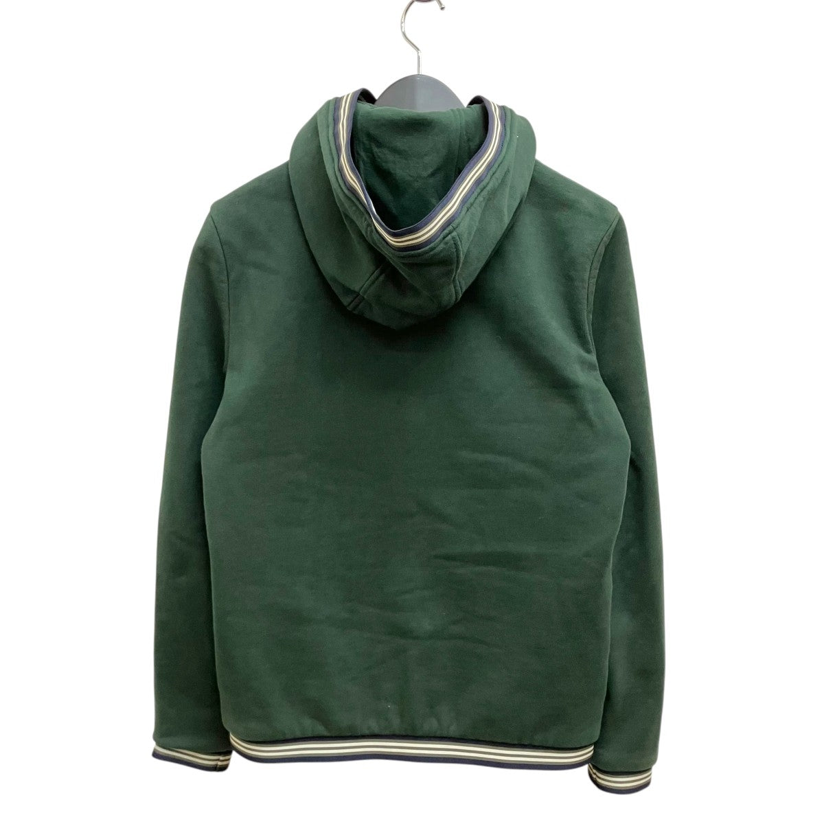 MONCLER MAGLIA CARDIGANダウンパーカーC20918402100 古着・中古-2枚目のアイテム画像