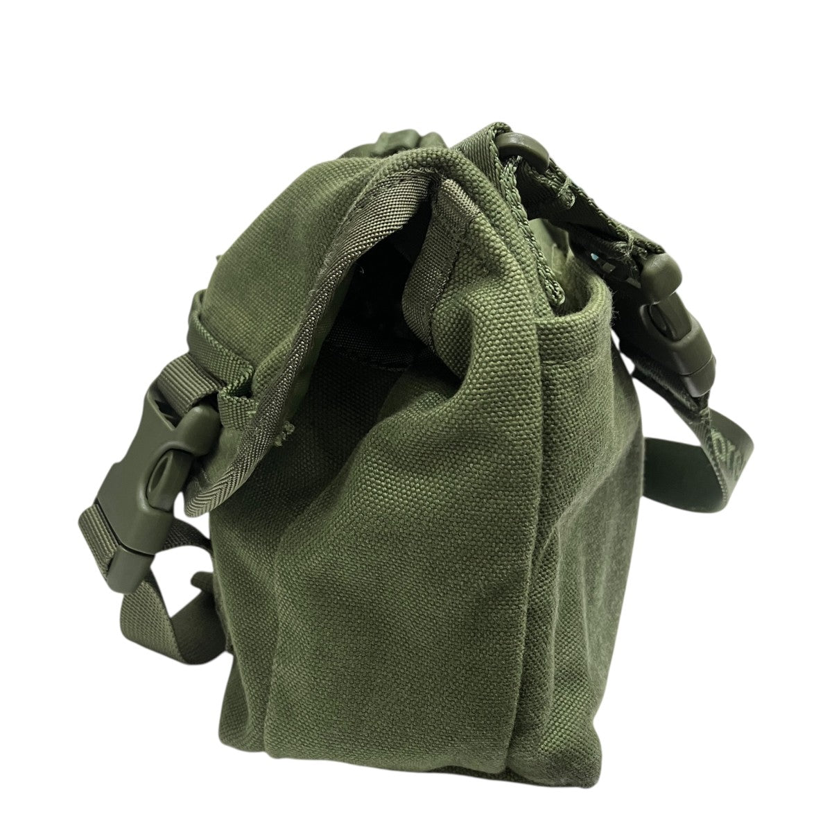 Supreme 25SSMini Messenger Bagショルダーバッグ 古着・中古-3枚目のアイテム画像
