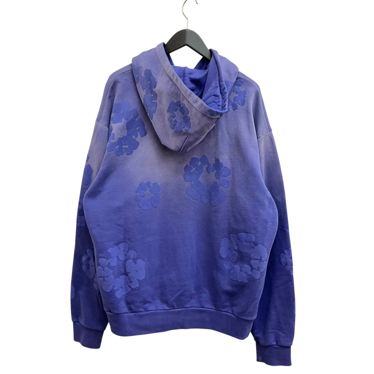 Denim Tears プルオーバーパーカー 古着・中古-2枚目のアイテム画像