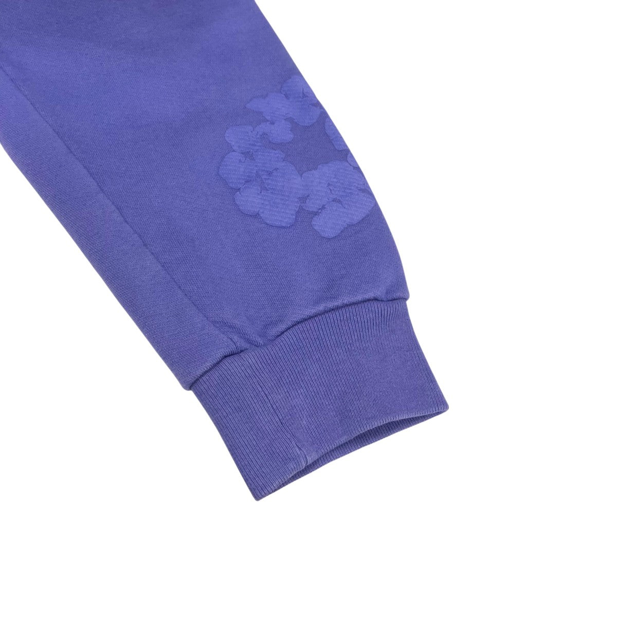 Denim Tears プルオーバーパーカー 古着・中古-4枚目のアイテム画像