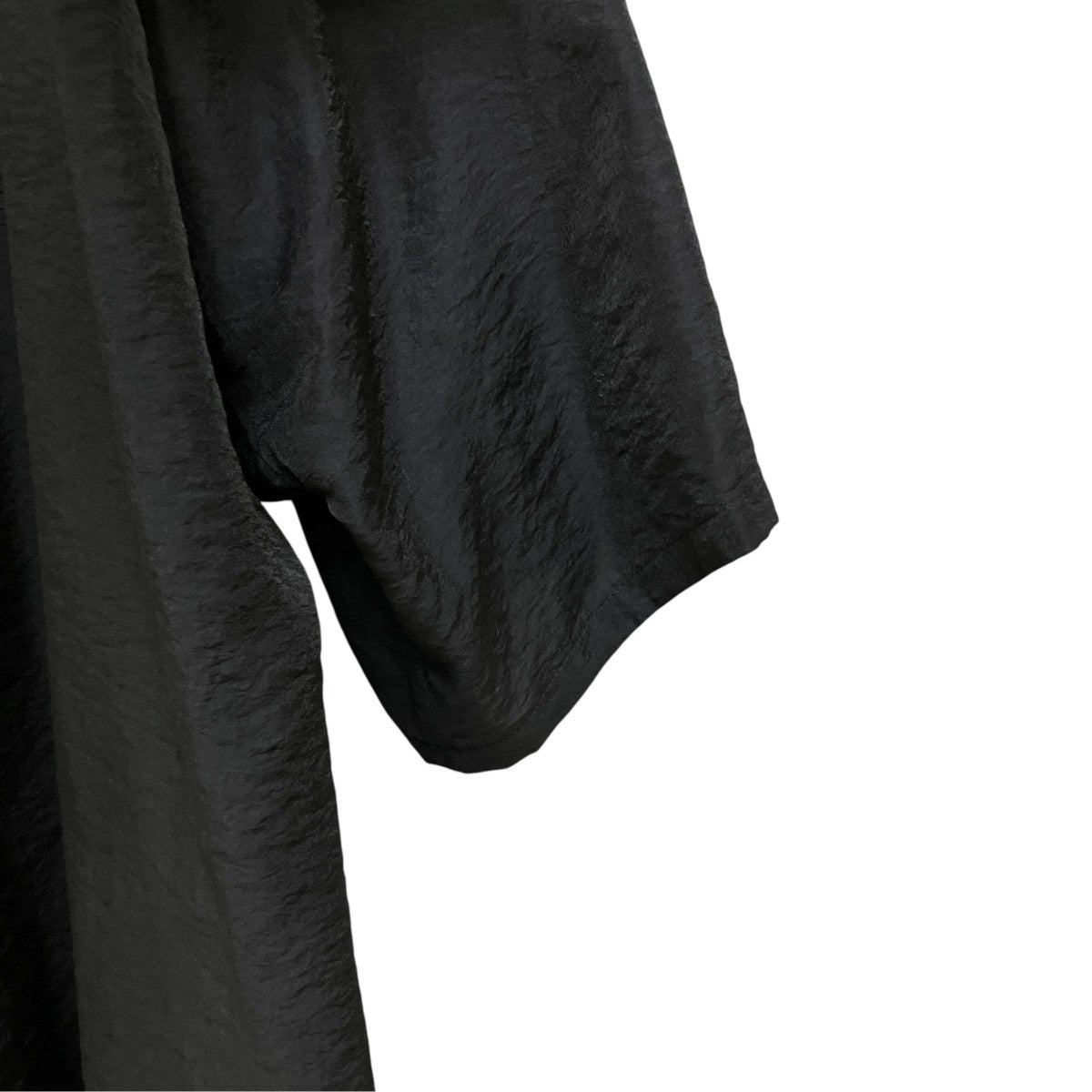 Yohji Yamamoto pour homme 26SS RY NY CU LAWN CAPE JACKET HK-J24-219 古着・中古-5枚目のアイテム画像