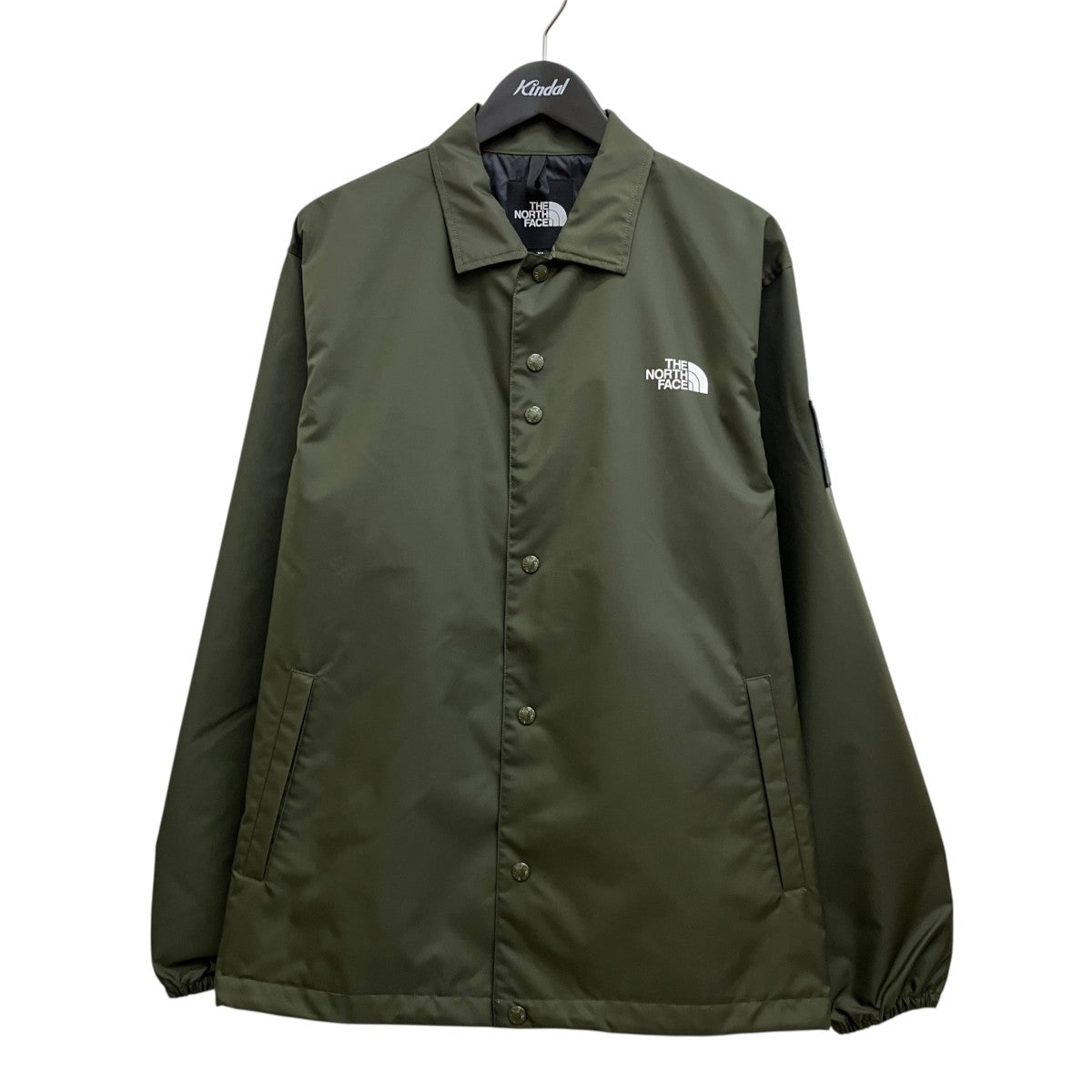 THE NORTH FACE(ザノースフェイス) マウンテンパーカー ザ コーチ