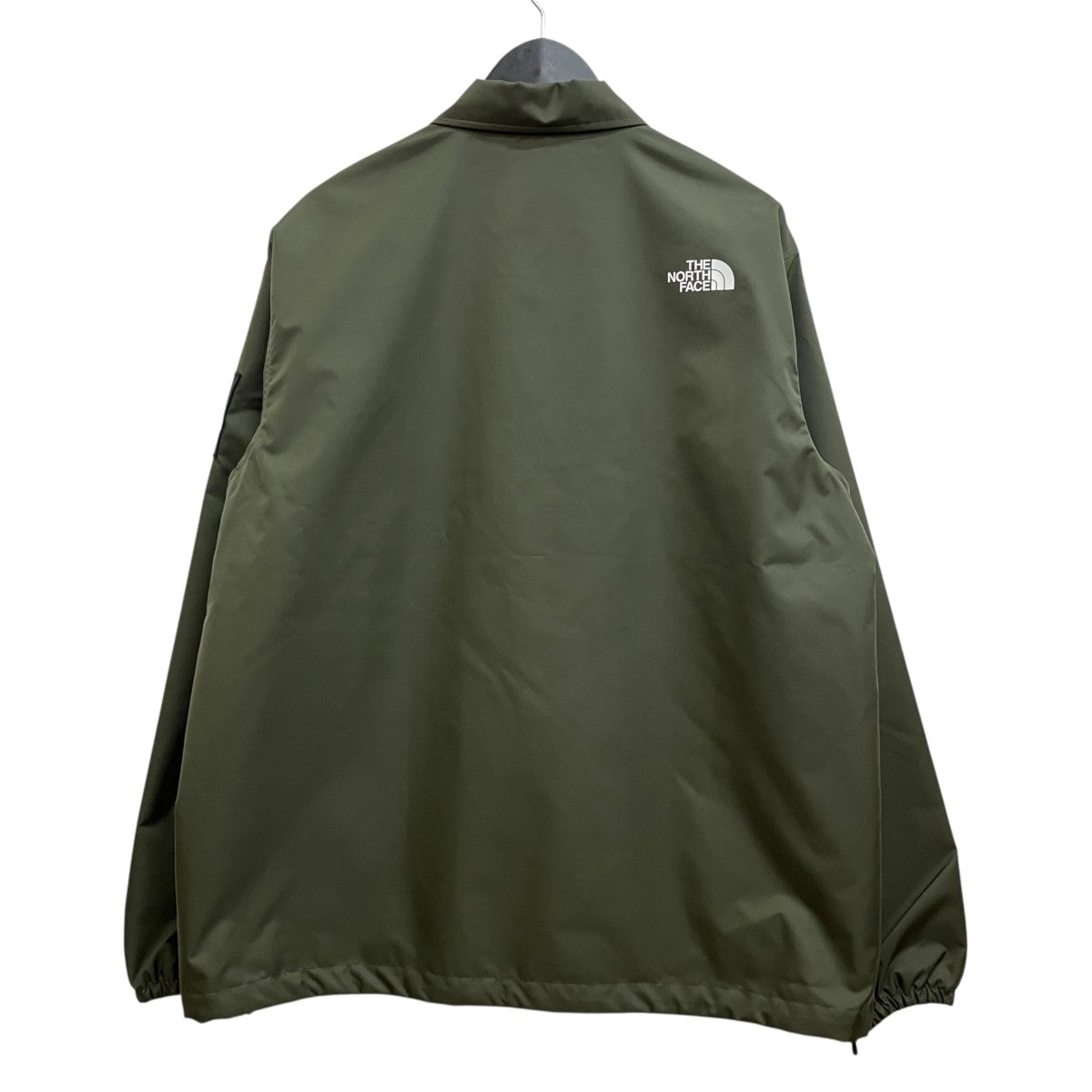THE NORTH FACE マウンテンパーカー ザ コーチジャケット NP72130 古着・中古-2枚目のアイテム画像