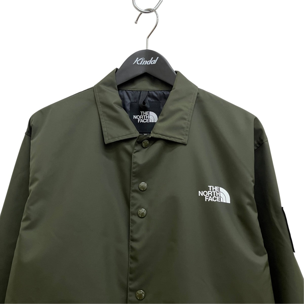 THE NORTH FACE(ザノースフェイス) マウンテンパーカー ザ コーチ