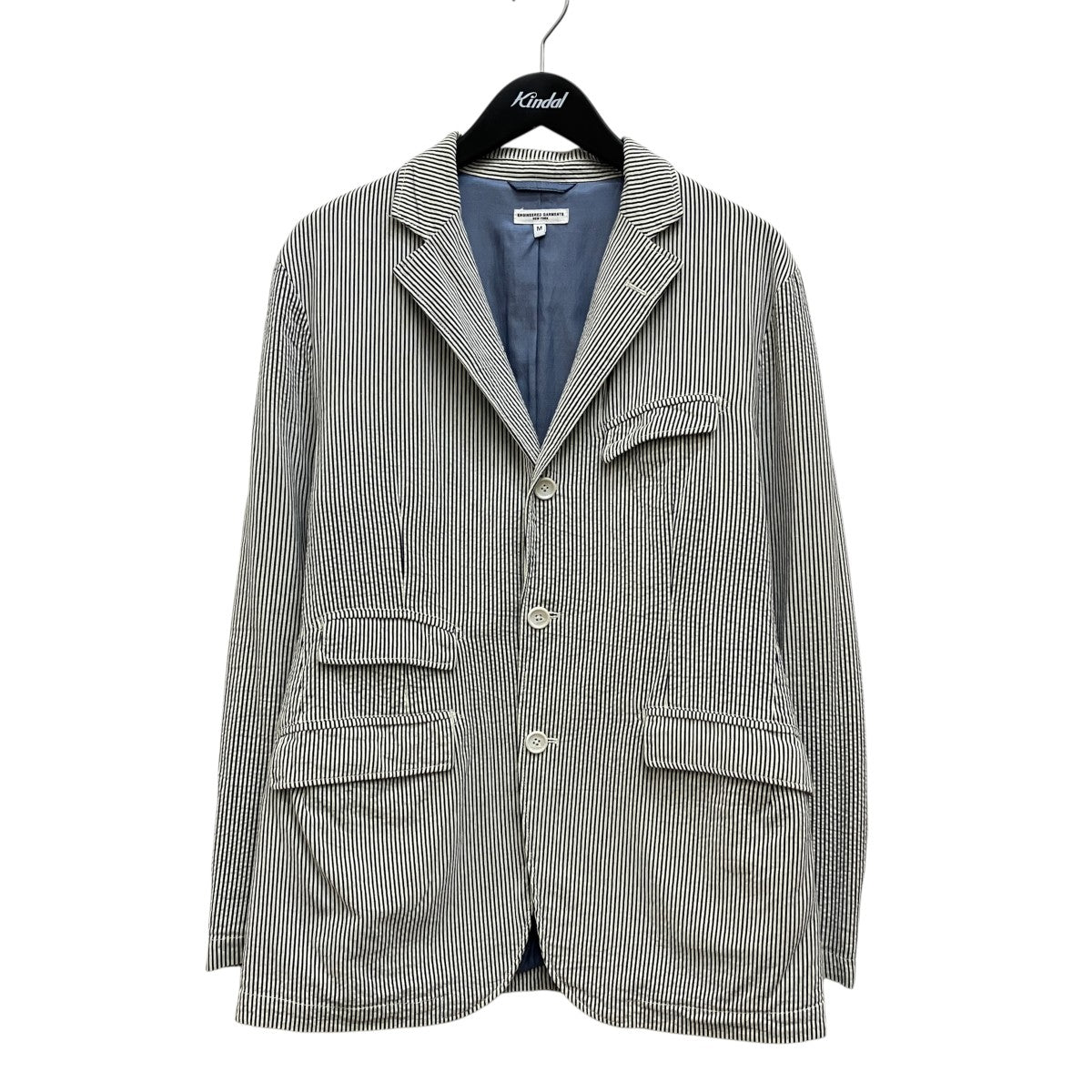 Engineered Garments テーラードジャケット 古着・中古-1枚目のアイテム画像