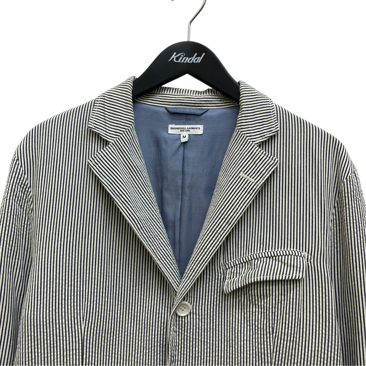 Engineered Garments テーラードジャケット 古着・中古-3枚目のアイテム画像