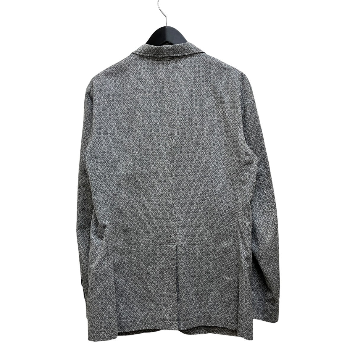 Engineered Garments フーラード柄テーラードジャケット 古着・中古-2枚目のアイテム画像