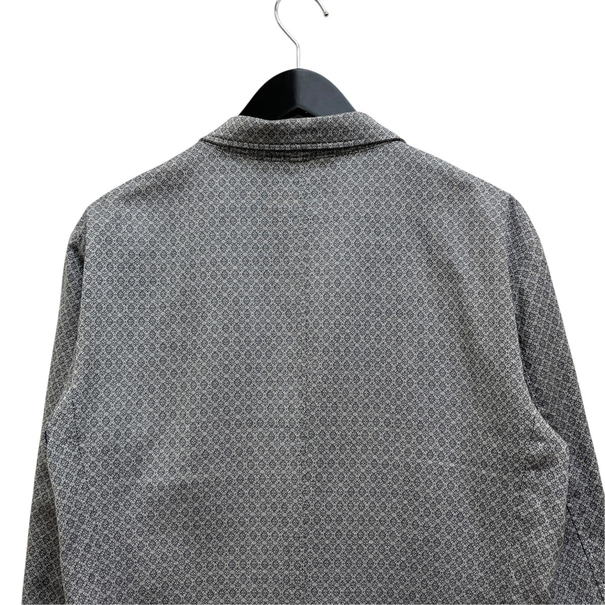 Engineered Garments シャツジャケット 古着・中古-4枚目のアイテム画像