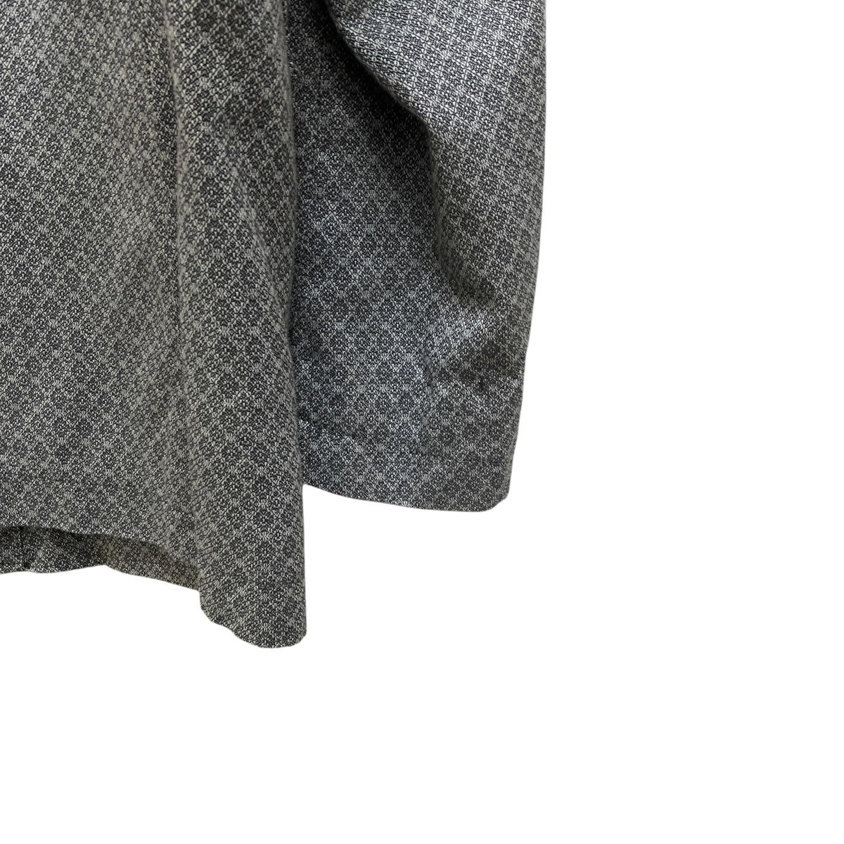Engineered Garments シャツジャケット 古着・中古-5枚目のアイテム画像