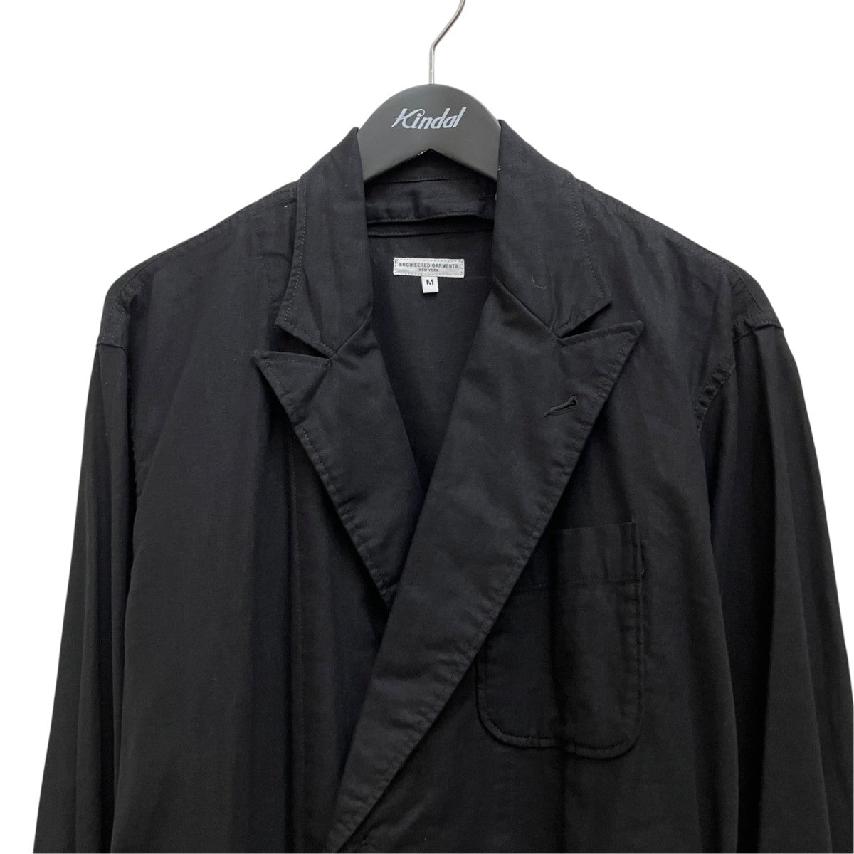 Engineered Garments×BEAMS PLUS ジャケット 古着・中古-3枚目のアイテム画像