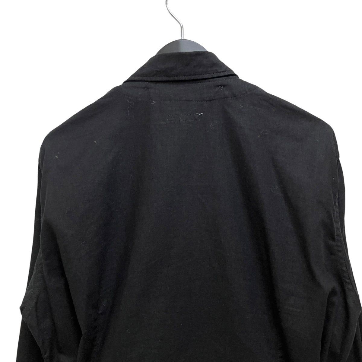 Engineered Garments×BEAMS PLUS ジャケット 古着・中古-4枚目のアイテム画像