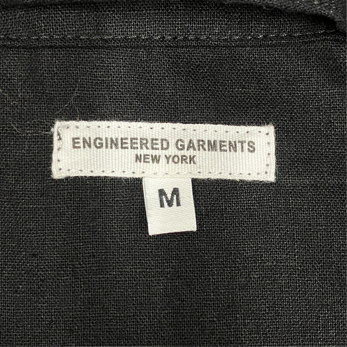 Engineered Garments×BEAMS PLUS ジャケット 古着・中古-6枚目のアイテム画像