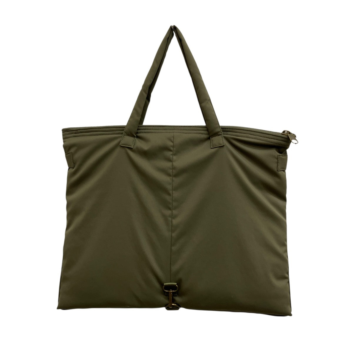 OUTDOOR PRODUCTS×WWS ultimex helmet tote bag 52-50310D-Z 古着・中古-2枚目のアイテム画像