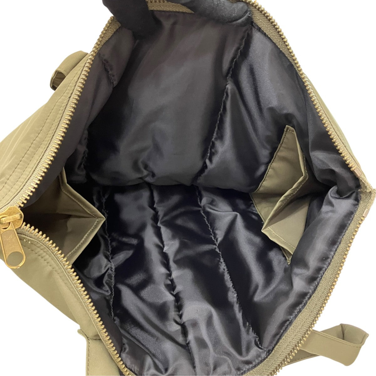 OUTDOOR PRODUCTS×WWS ultimex helmet tote bag 52-50310D-Z 古着・中古-4枚目のアイテム画像