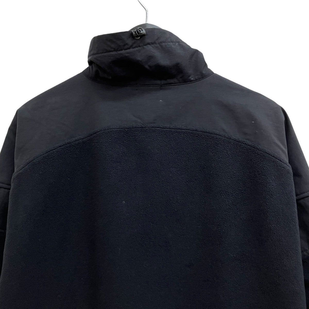 Marmot フリースジャケットTOMQJL47SG 古着・中古-4枚目のアイテム画像