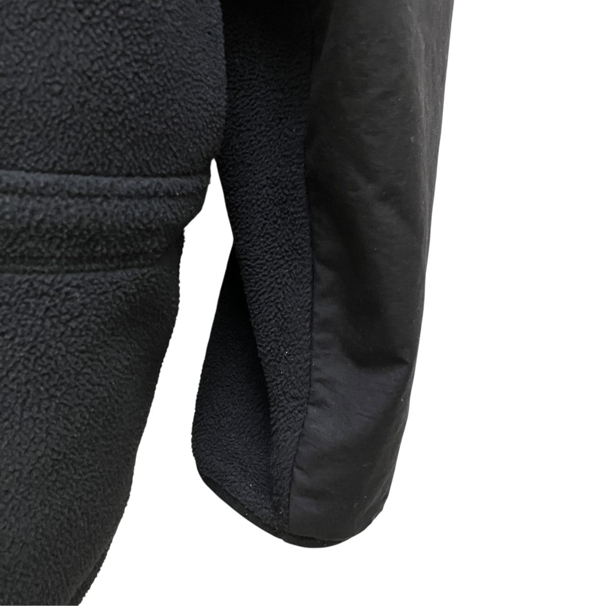Marmot フリースジャケットTOMQJL47SG 古着・中古-5枚目のアイテム画像