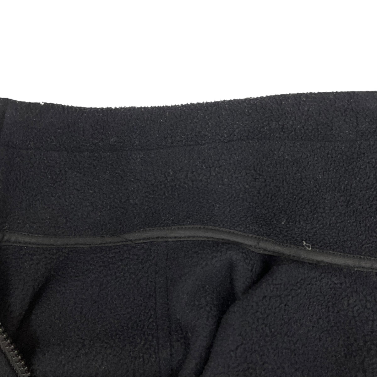Marmot フリースジャケットTOMQJL47SG 古着・中古-8枚目のアイテム画像