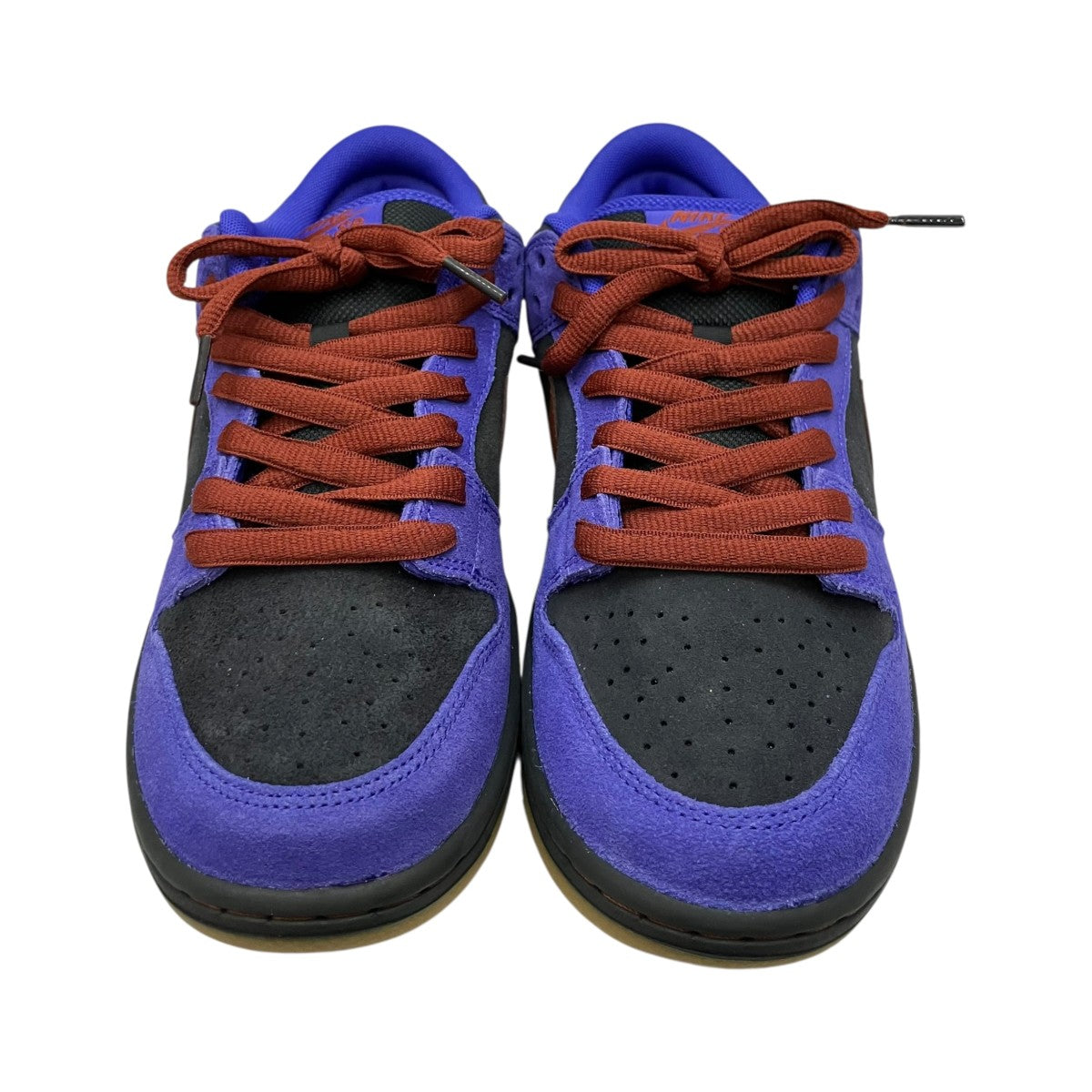 SB Dunk Low Pro ”Persian Violet Cinnamon”ローカットスニーカーHQ1625-500