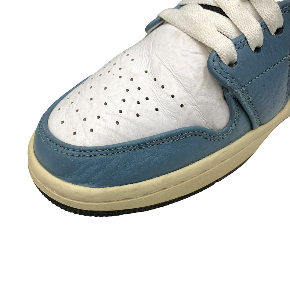 AIR JORDAN 1 MID SE FEARLESS APLAハイカットスニーカーCU2802-100