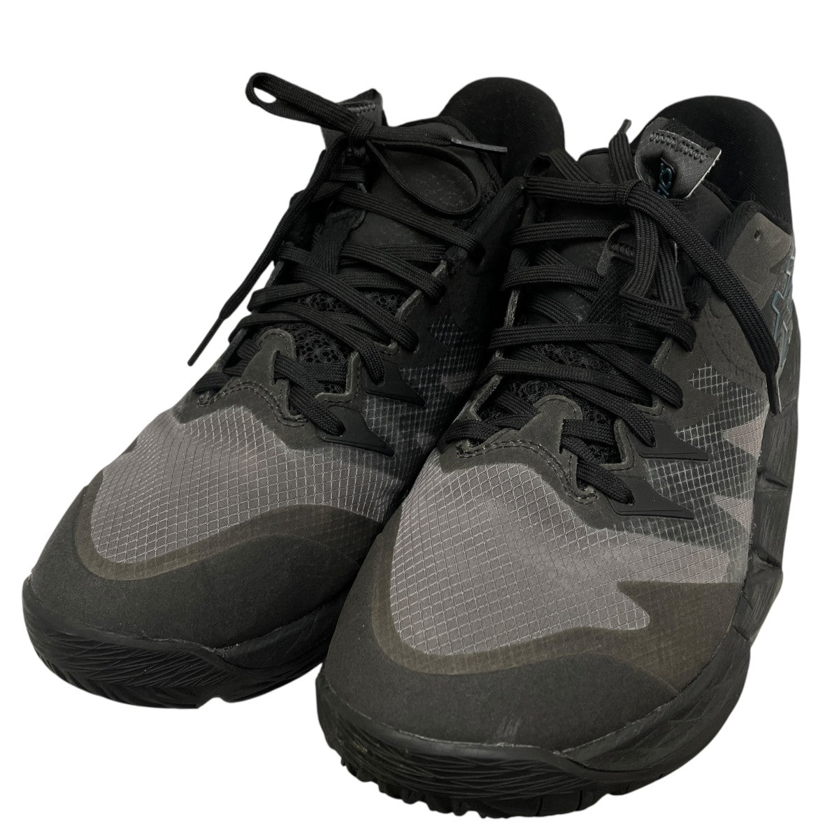 asics ローカットスニーカーF131123 古着・中古-1枚目のアイテム画像