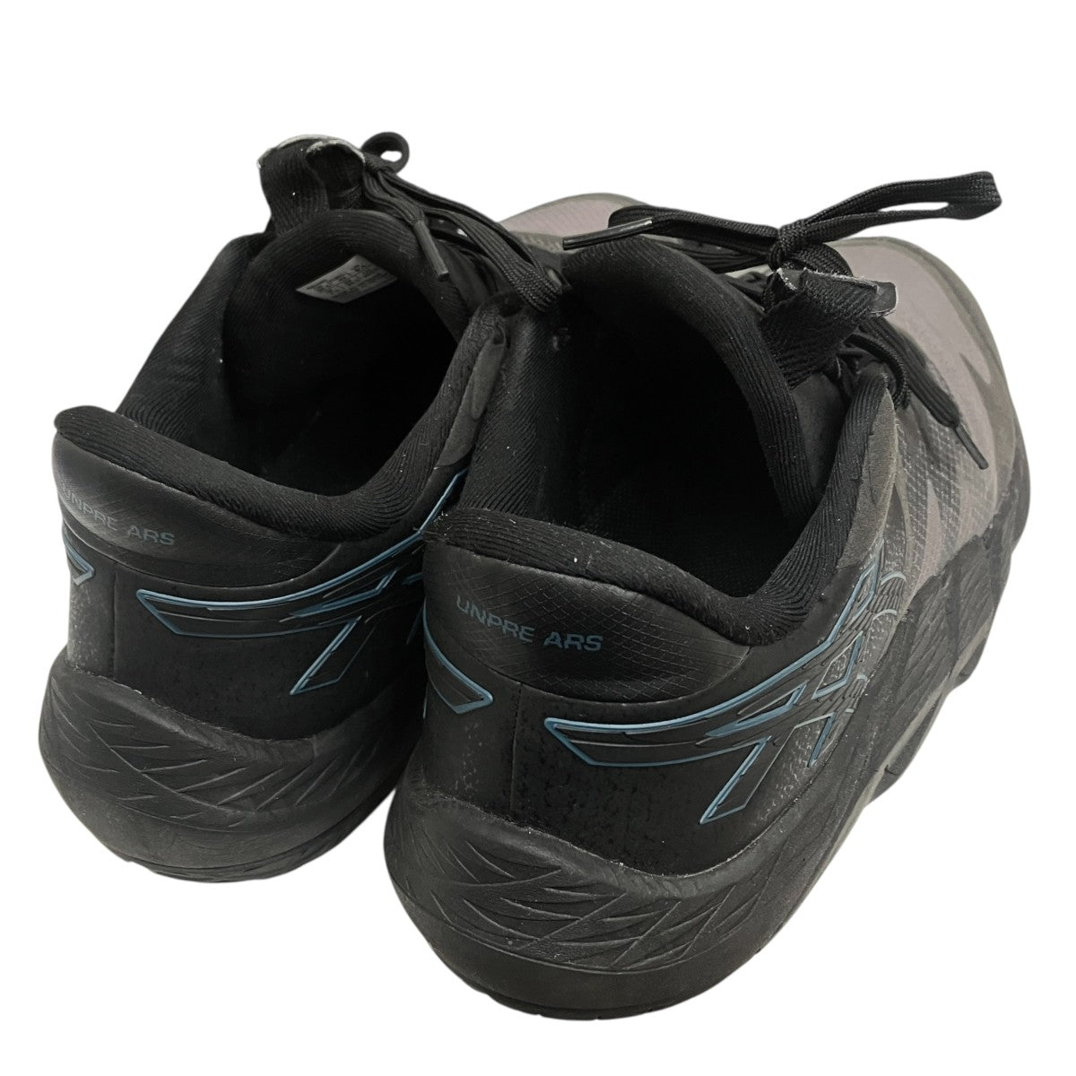 asics ローカットスニーカーF131123 古着・中古-2枚目のアイテム画像