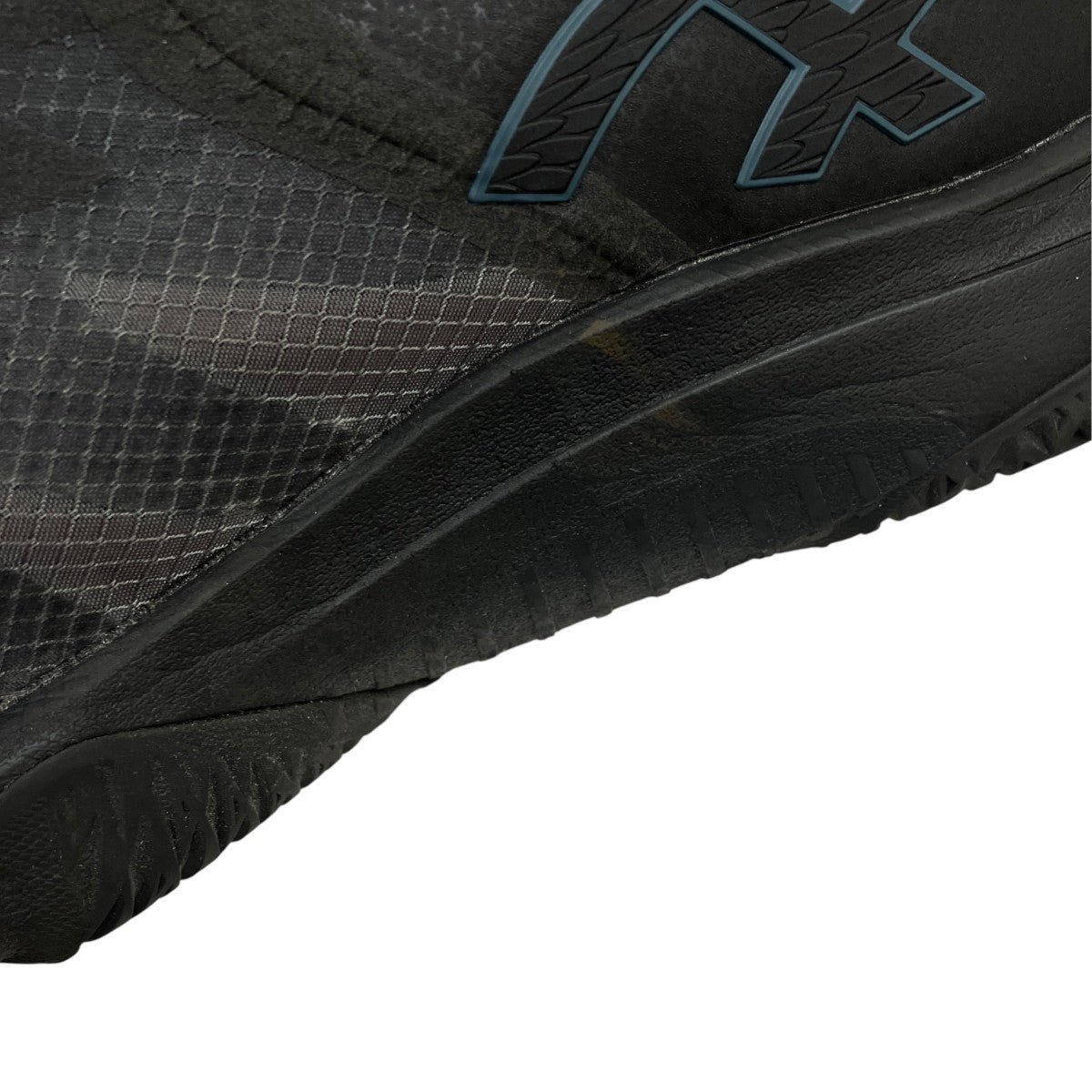 asics ローカットスニーカーF131123 古着・中古-6枚目のアイテム画像