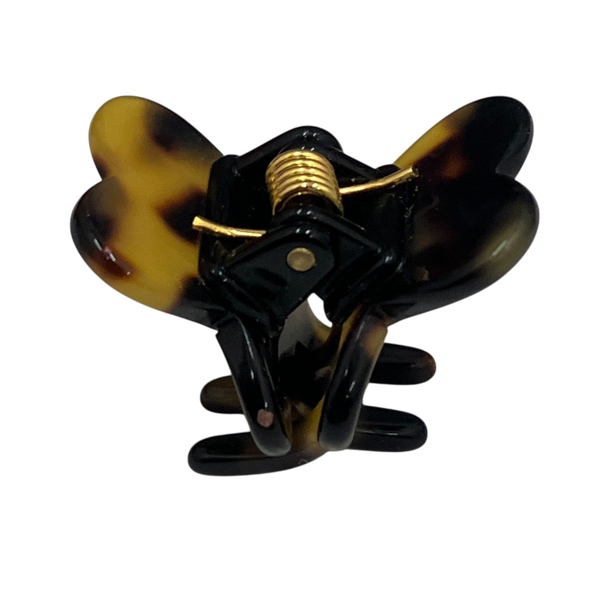 ALEXANDRE DE PARIS ハートミニクリップヘアクリップ25SAPIT07 古着・中古-4枚目のアイテム画像