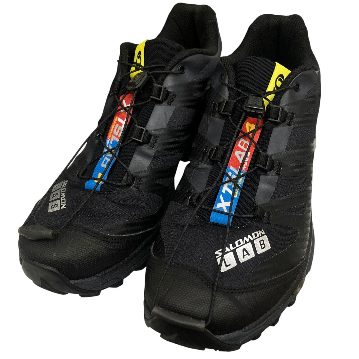 SALOMON XT-4 OGスニーカー471329 古着・中古-1枚目のアイテム画像