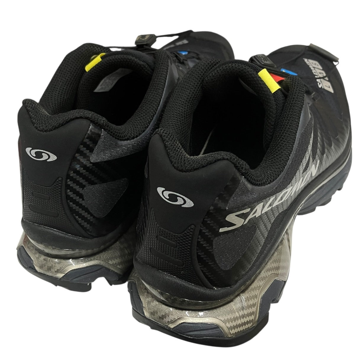 SALOMON XT-4 OGスニーカー471329 古着・中古-2枚目のアイテム画像