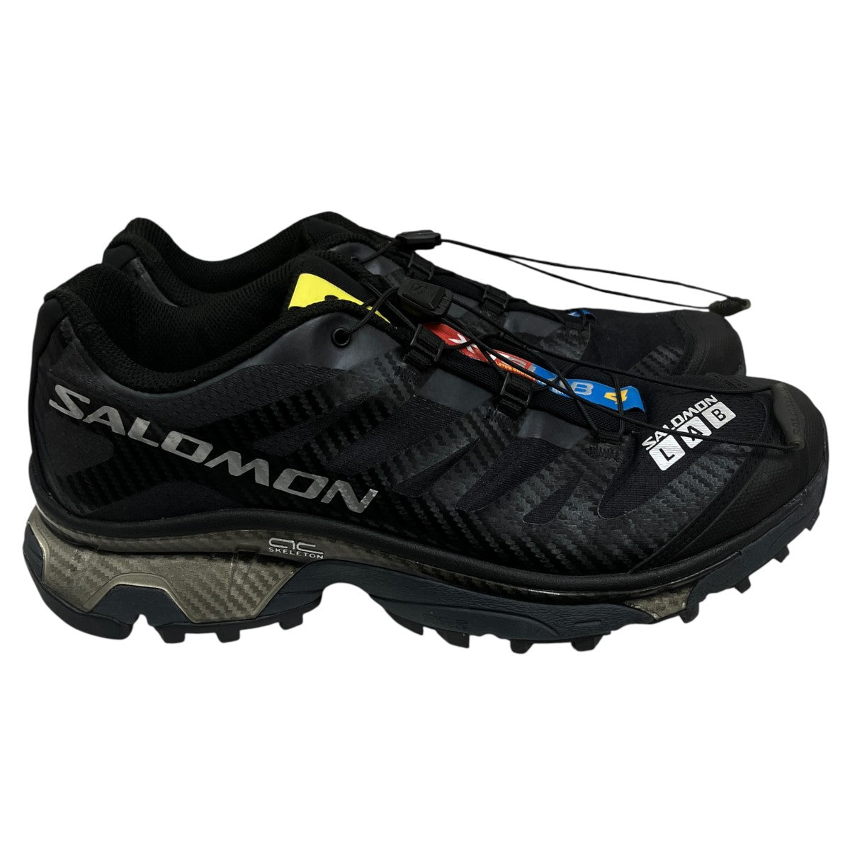 SALOMON XT-4 OGスニーカー471329 古着・中古-3枚目のアイテム画像
