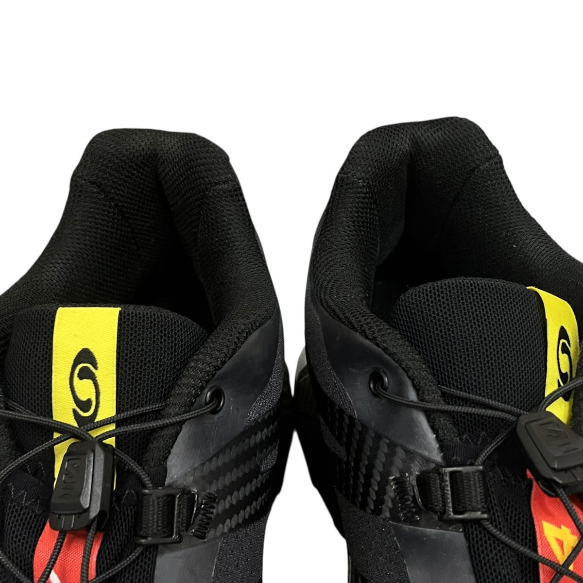 SALOMON XT-4 OGスニーカー471329 古着・中古-8枚目のアイテム画像