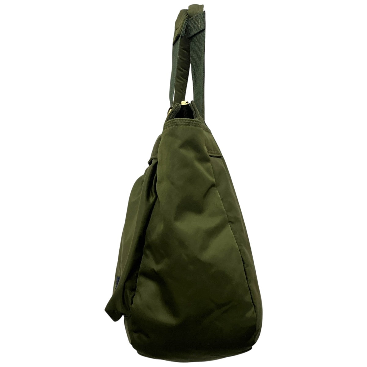 PORTER×sacai 20SSPocket Tote Medium2WAYバッグ20-0169S 古着・中古-3枚目のアイテム画像