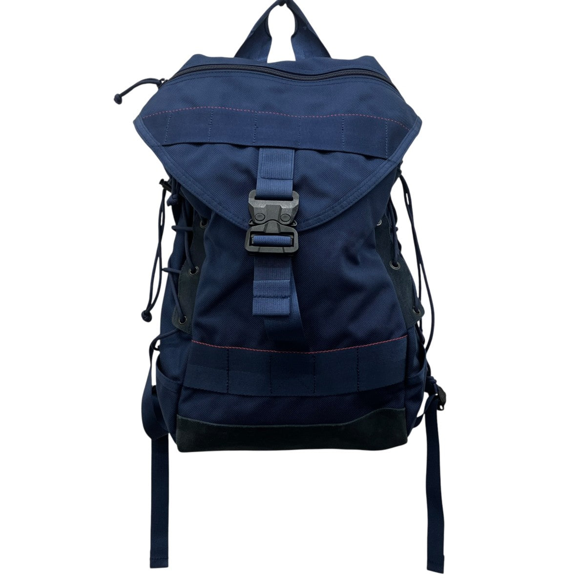 別注 STABLE FLAP DAYPACKリュック