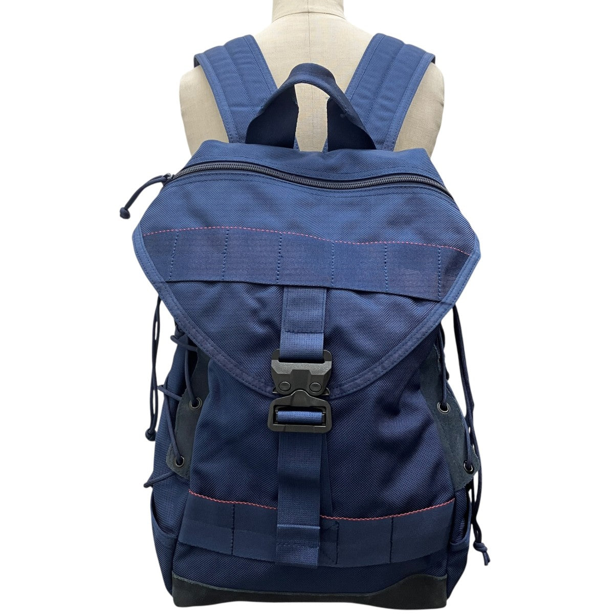 別注 STABLE FLAP DAYPACKリュック