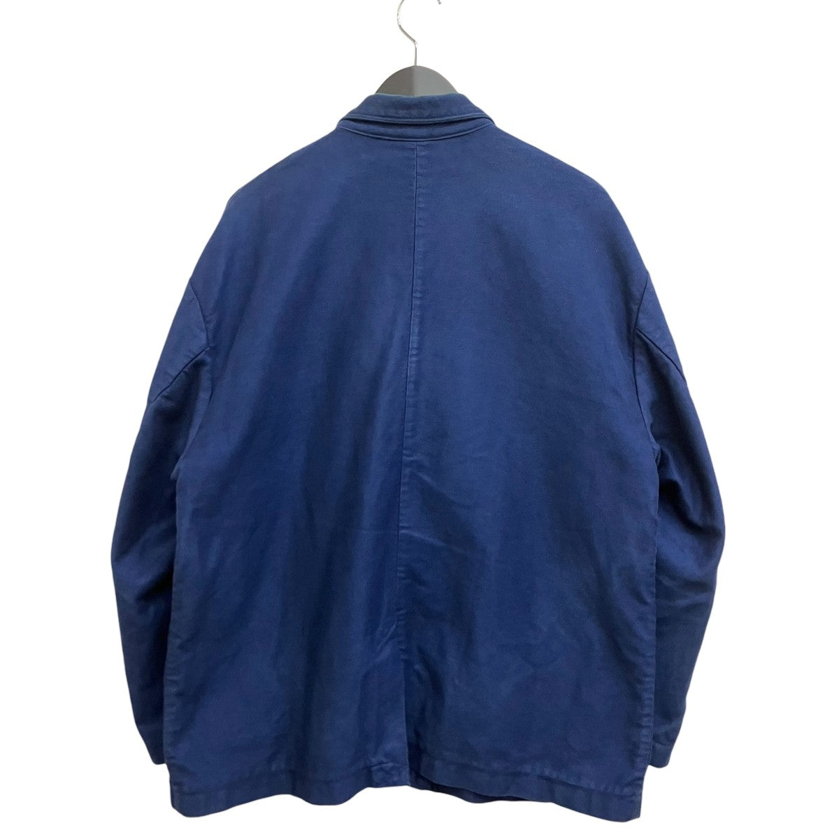 Porter Classic MOLESKIN CLASSIC JACKET 古着・中古-2枚目のアイテム画像
