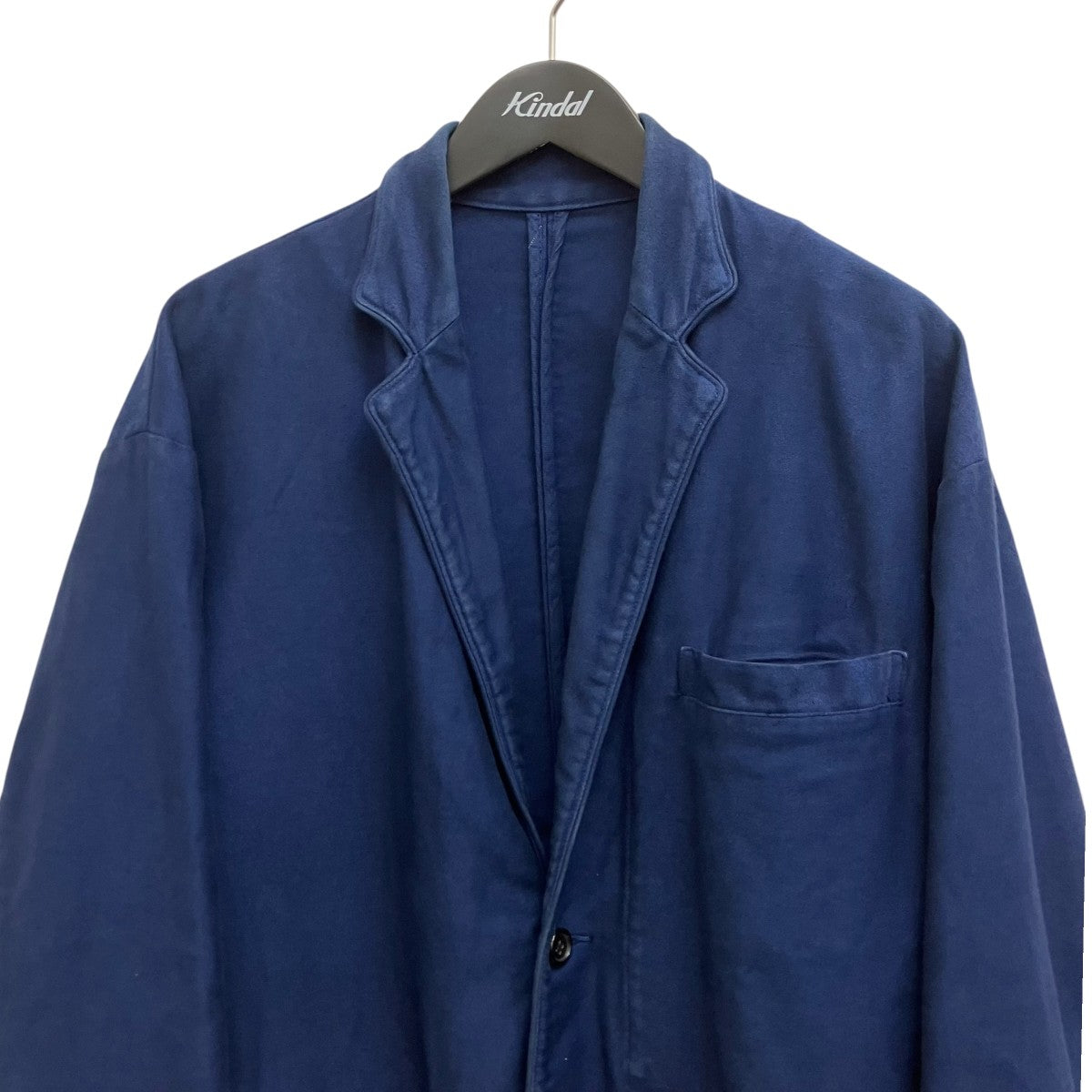 Porter Classic MOLESKIN CLASSIC JACKET 古着・中古-3枚目のアイテム画像