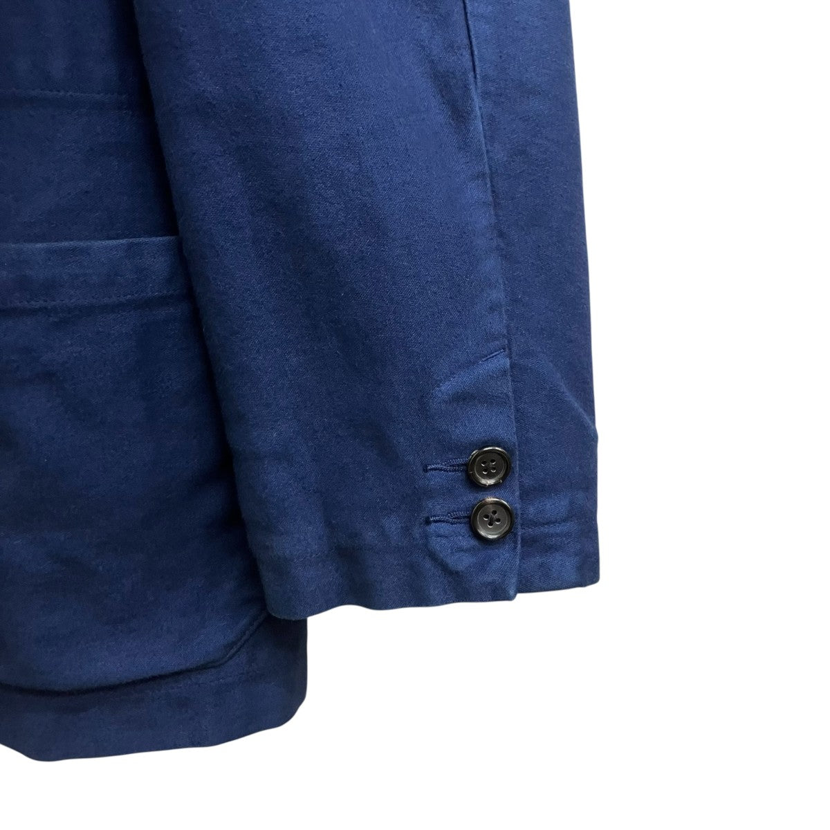 Porter Classic MOLESKIN CLASSIC JACKET 古着・中古-4枚目のアイテム画像