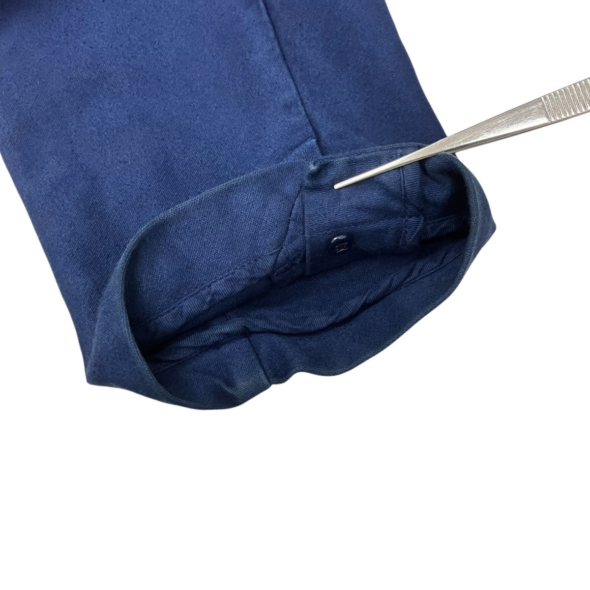 Porter Classic MOLESKIN CLASSIC JACKET 古着・中古-5枚目のアイテム画像