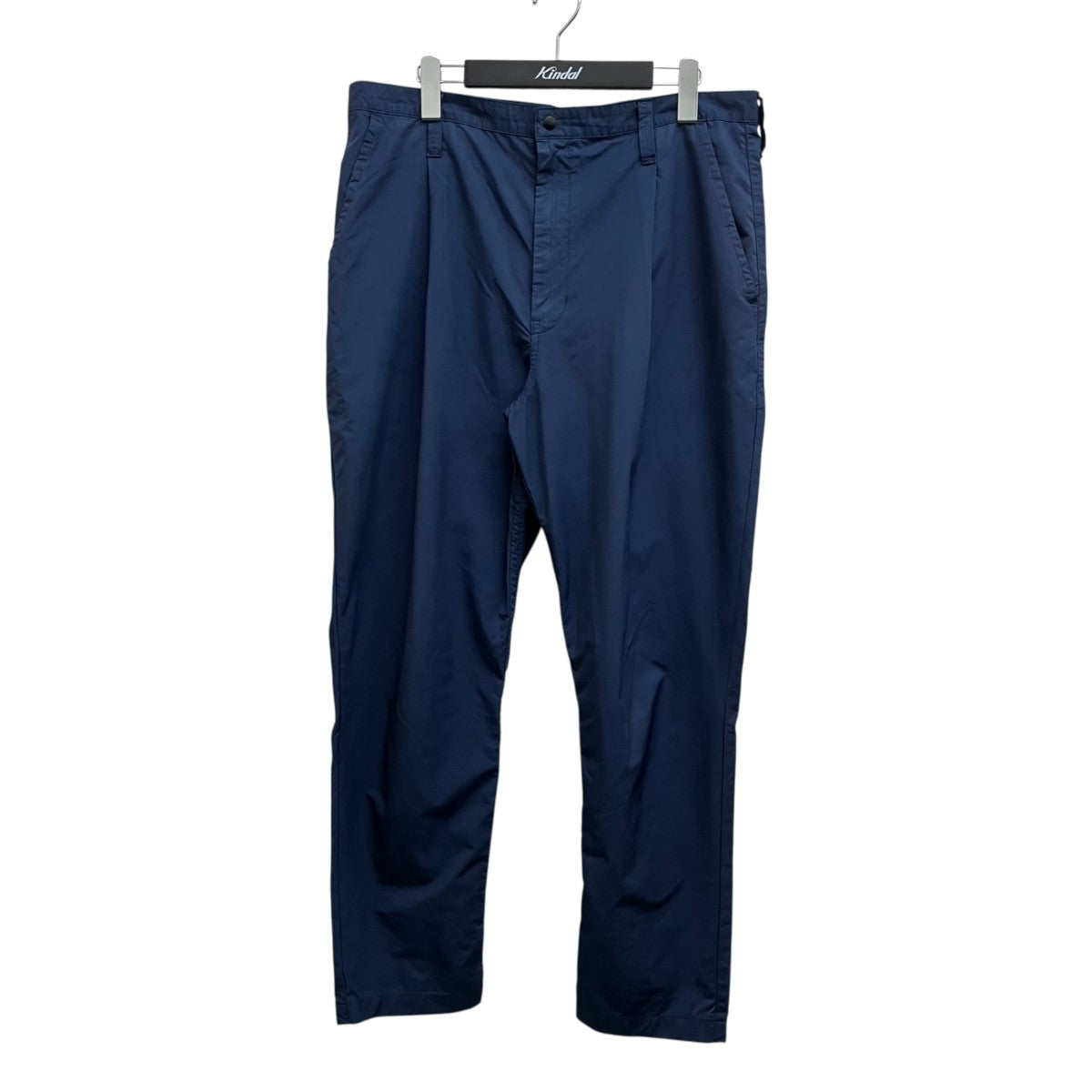 Porter Classic POPLIN BING PANTS 古着・中古-1枚目のアイテム画像