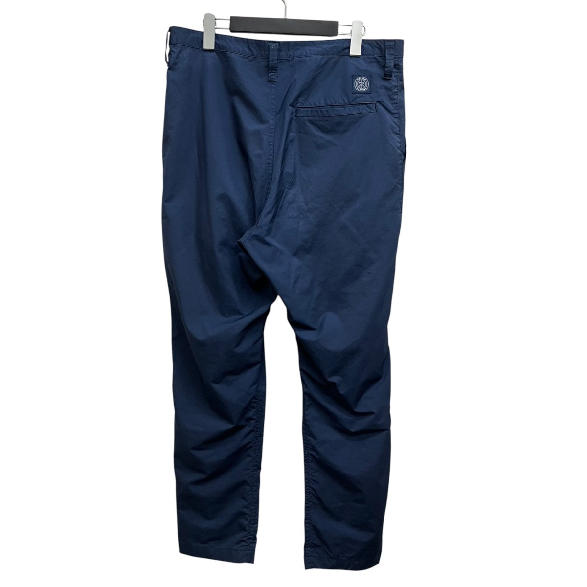 Porter Classic POPLIN BING PANTS 古着・中古-2枚目のアイテム画像