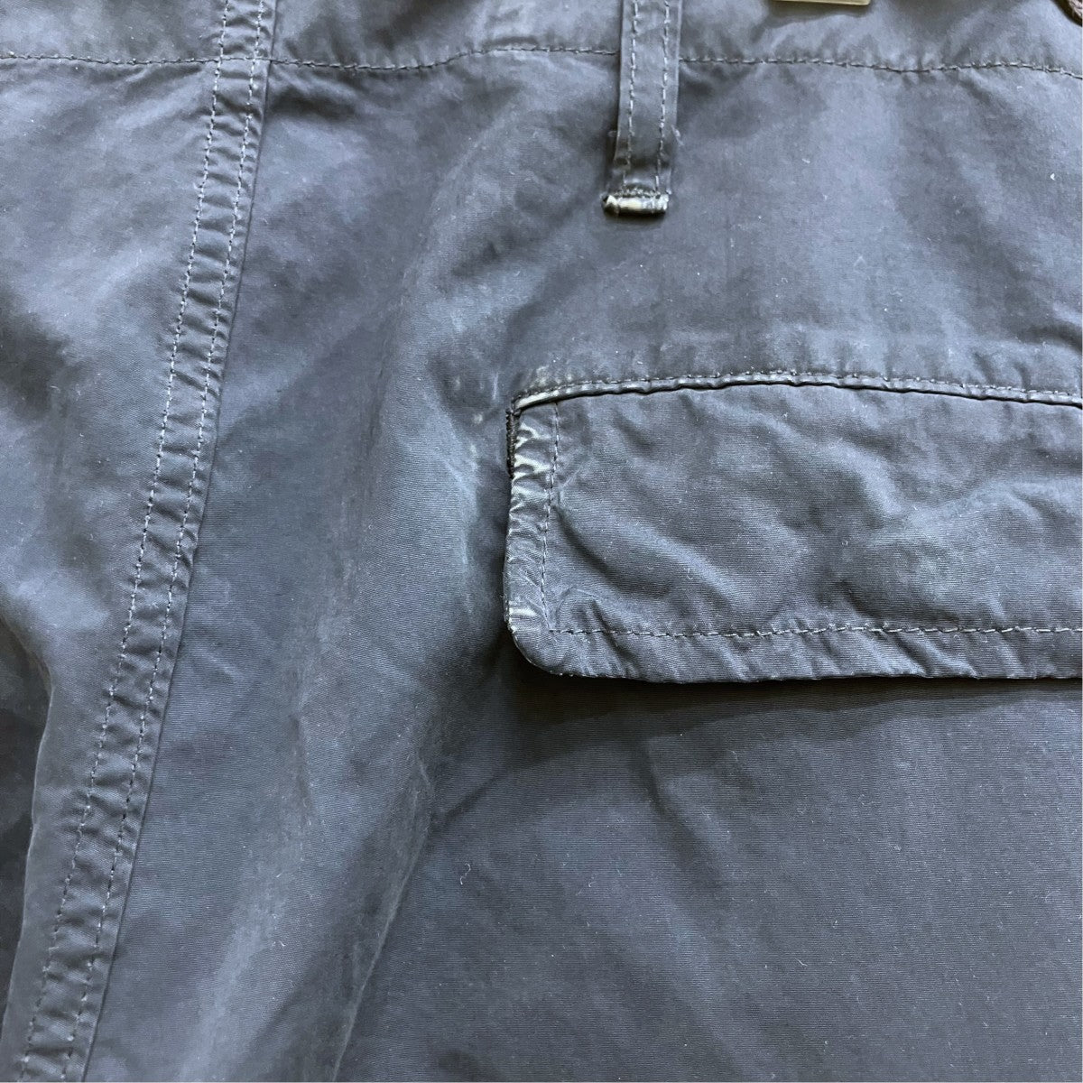 Porter Classic WEATHER CROPPED PANTS 古着・中古-5枚目のアイテム画像