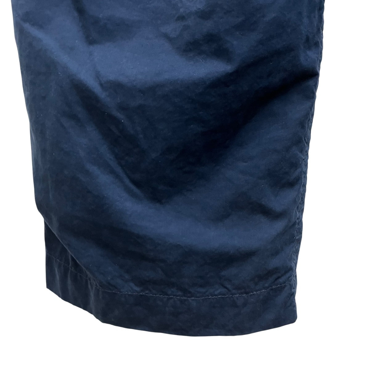 Porter Classic WEATHER CROPPED PANTS 古着・中古-7枚目のアイテム画像